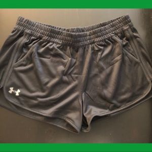 Under Armour Heat Gear Shorts
